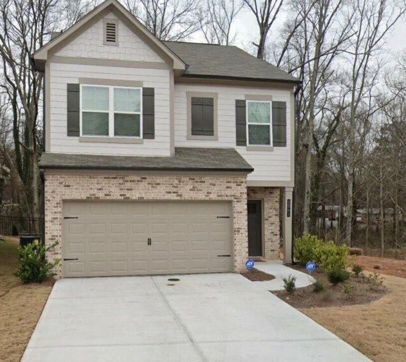 Property Photo:  2061 Westside Drive  GA 30106 
