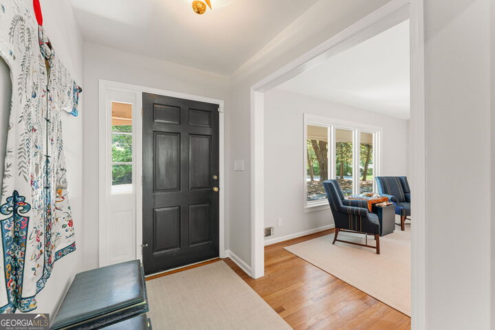 Property Photo:  2564 Lake Flair Circle NE  GA 30345 