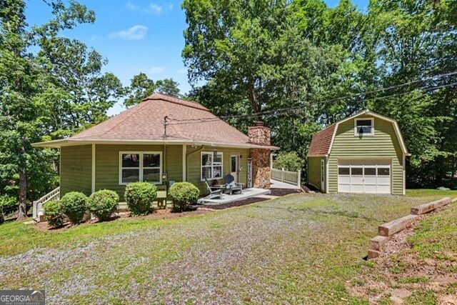Property Photo:  426 Shenendoa Drive 55  GA 30540 