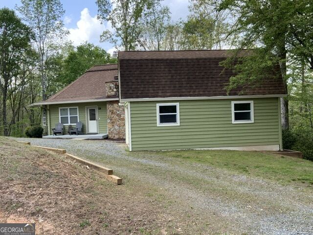 Property Photo:  426 Shenendoa Drive 55  GA 30540 