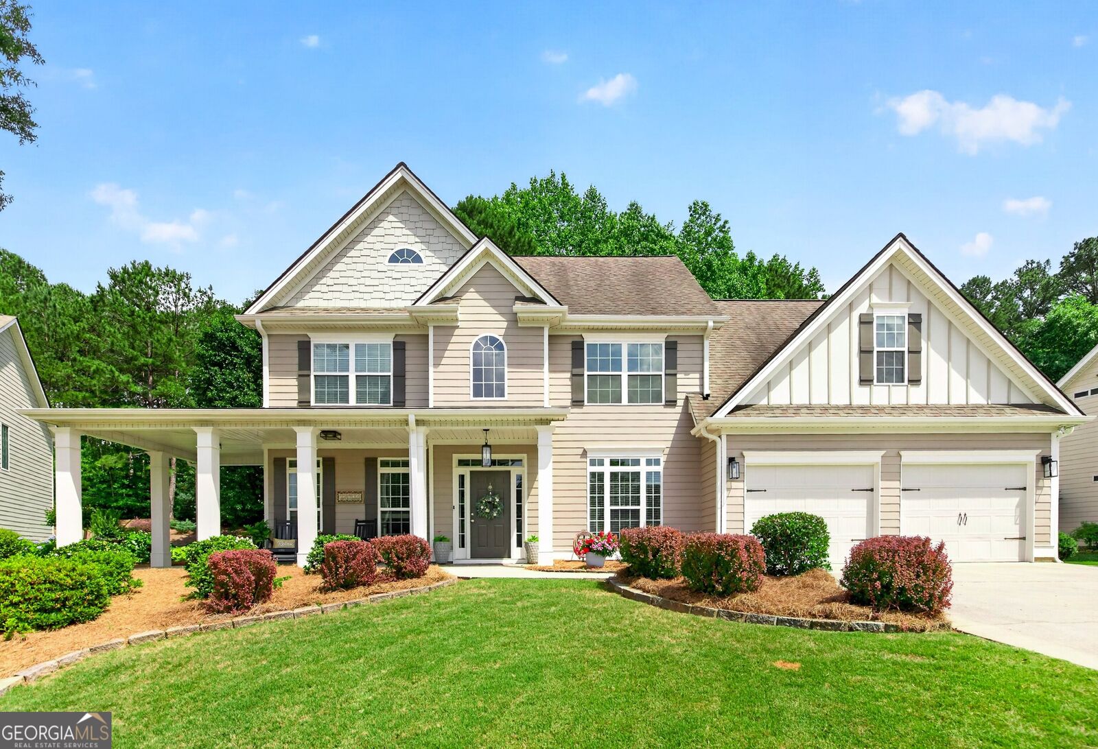 Property Photo:  28 Ashville Place  GA 30265 