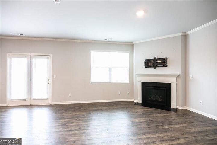 Property Photo: 4377 Montberry Lane GA 30213