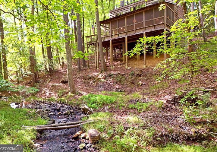 Property Photo:  214 Sourwood Drive  GA 30513 