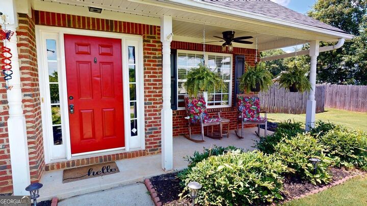Property Photo:  1109 Kailie Drive  GA 30680 