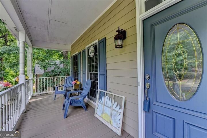 Property Photo: 7670 Paces Lane GA 30506