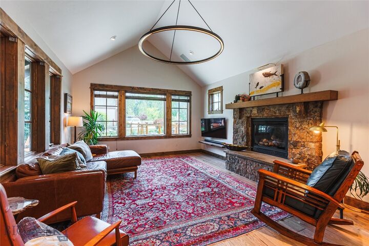 Property Photo: 1691 Maiden Spirit Street MT 59715