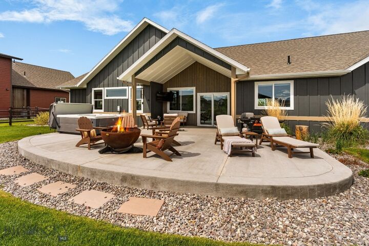 Property Photo:  108 Travelers Way  MT 59741 