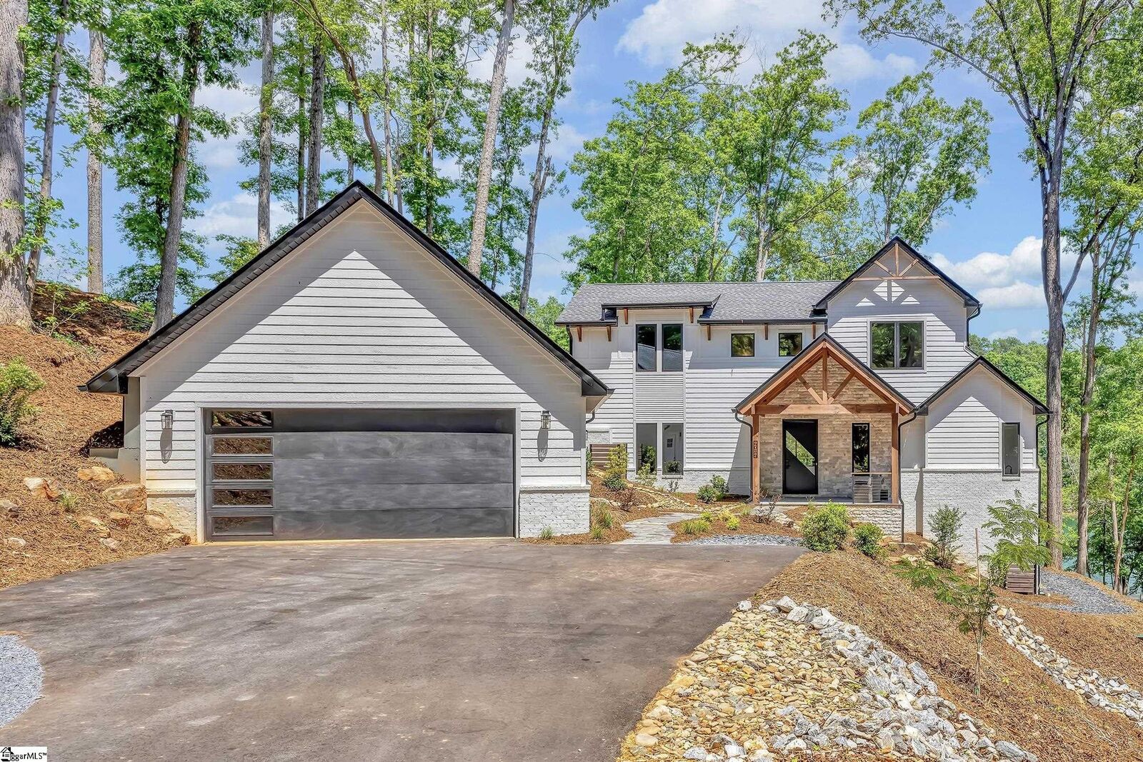 Property Photo:  4014 Hardwood Pointe Drive  SC 29696 
