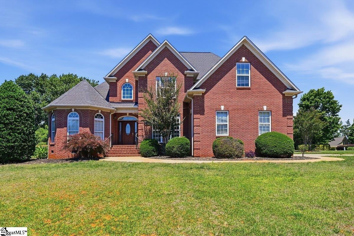 Property Photo:  504 Kiowa Drive  SC 29316 