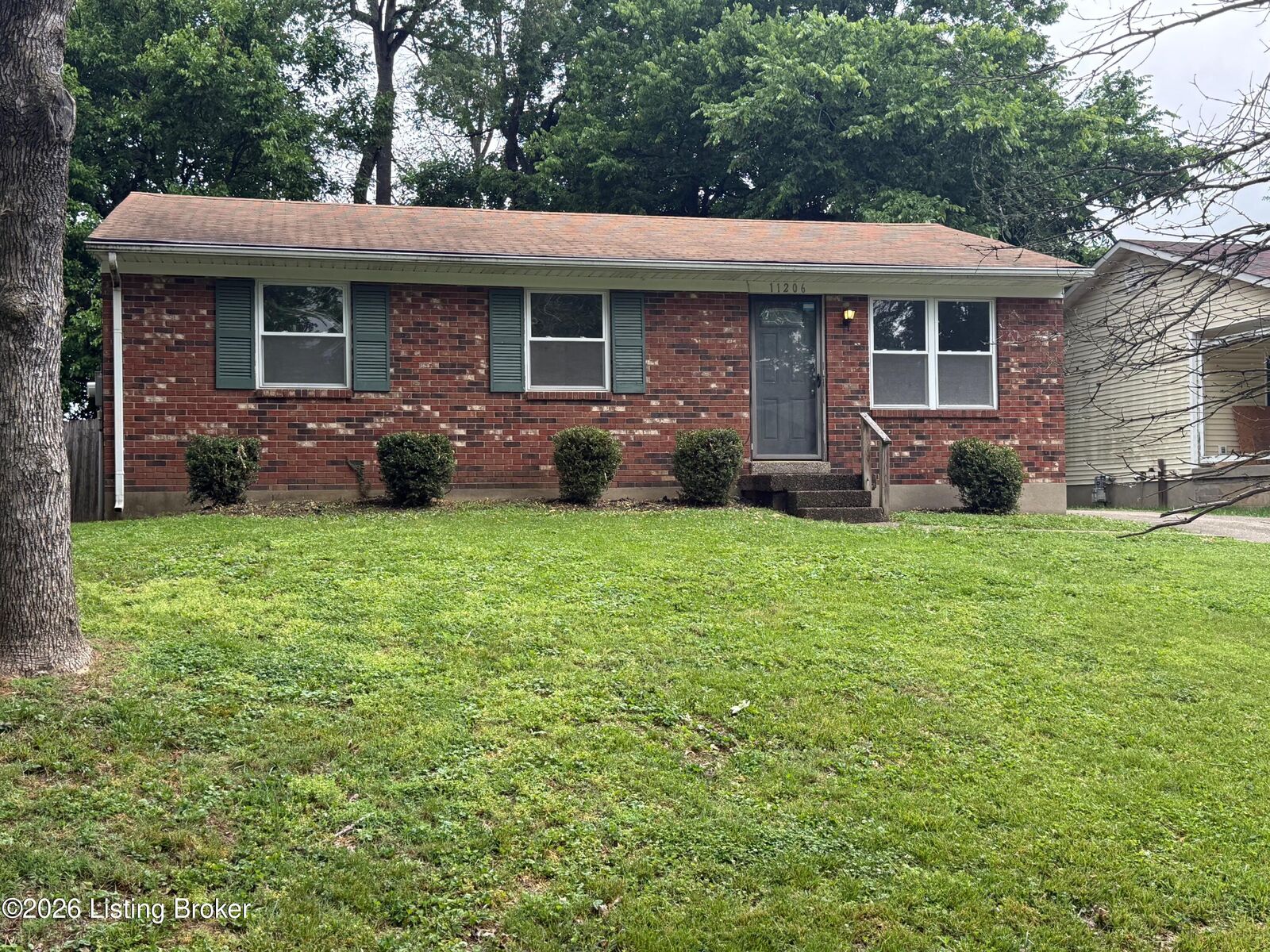 Property Photo:  11206 Willowick Ct  KY 40272 