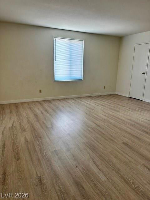 Property Photo:  4920 Stanley Avenue 3  NV 89115 
