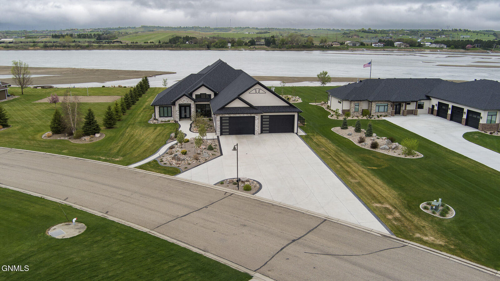 Property Photo:  6416 Misty Waters Drive  ND 58503 