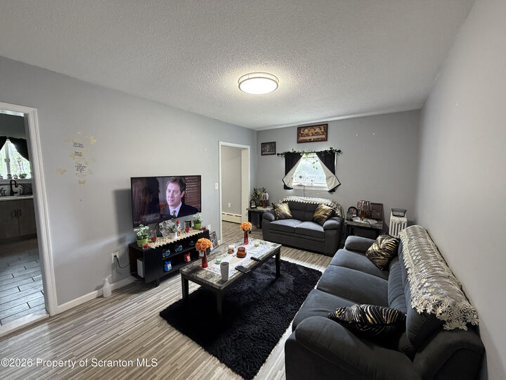 Property Photo: 33 Maple Avenue PA 18407