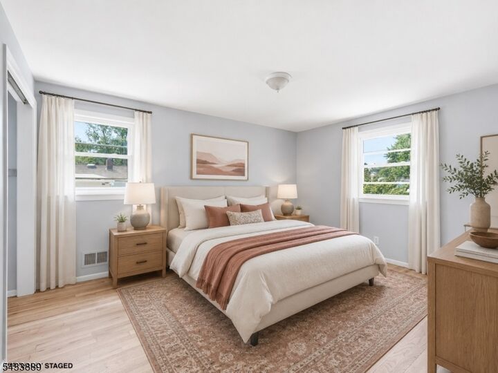 Property Photo:  27 Carolyn Rd  NJ 07109 