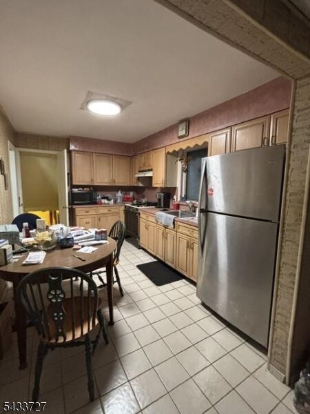 Property Photo: 50 Brookside Ave NJ 07006