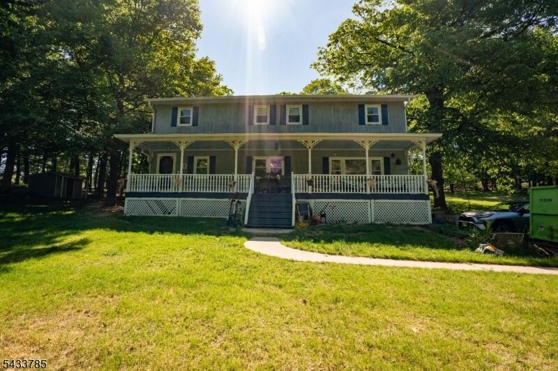 Property Photo:  30 Mountainview Ave  NJ 07856 