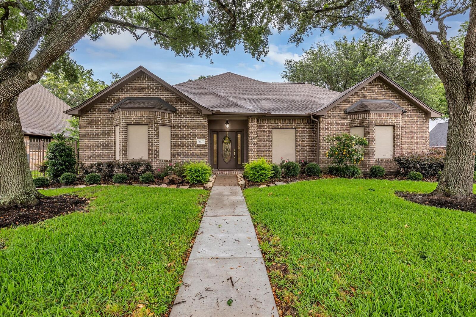 Property Photo:  3931 Bolivia Drive  TX 77504 