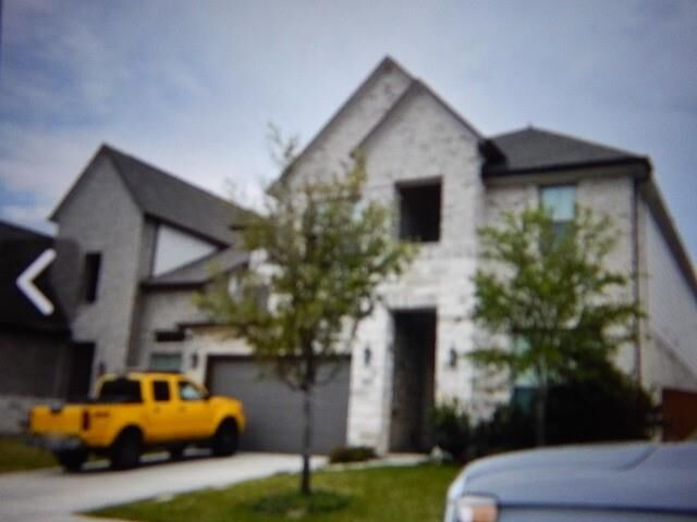 Property Photo: 8730 Flounder Rosa Lane TX 77433