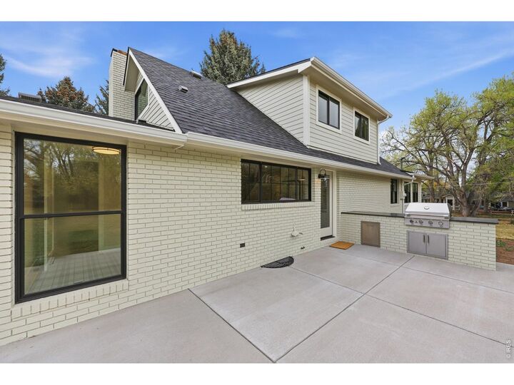 Property Photo:  7859 Raven Ct  CO 80303 