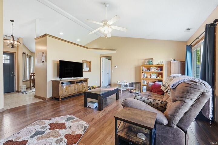 Property Photo:  1311 Lori Lea Street  IN 46706 