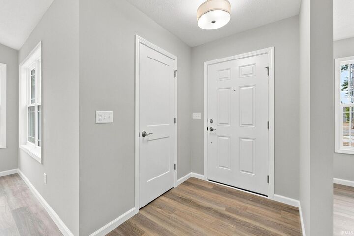 Property Photo:  321 Depot Street  IN 46721 