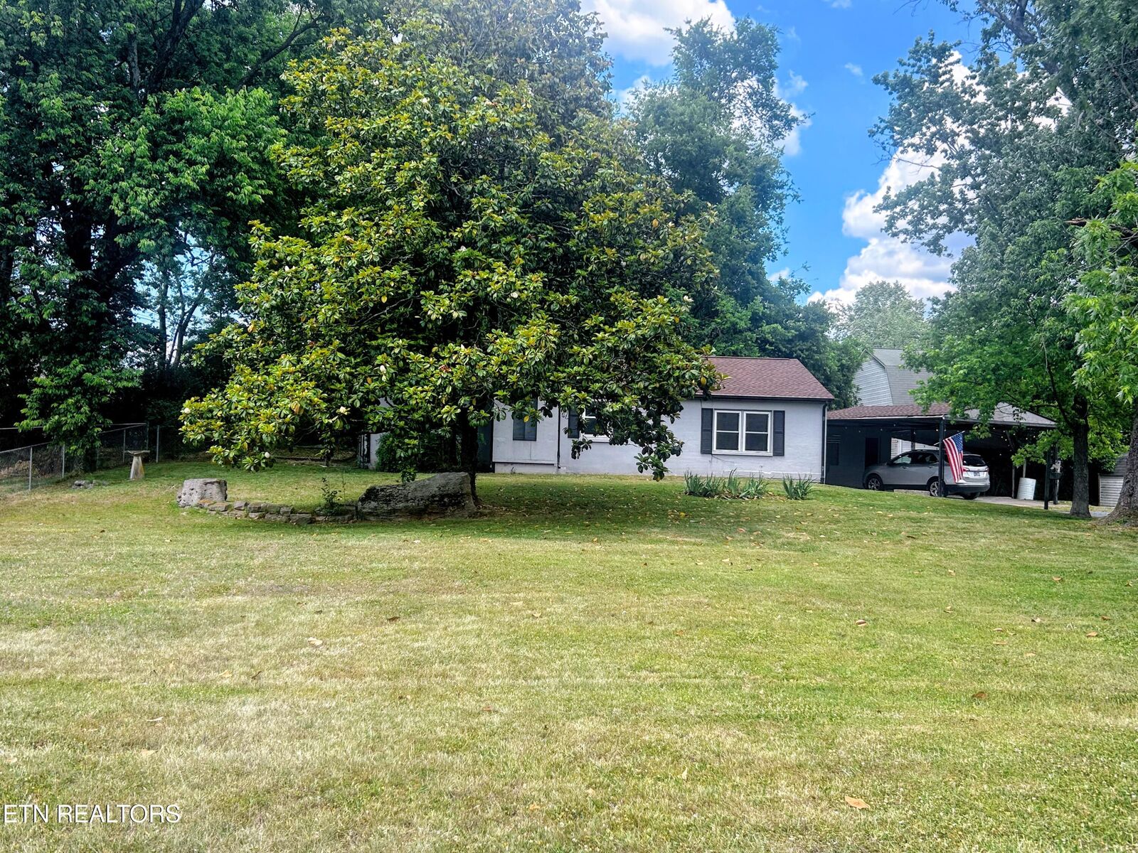 Property Photo:  810 Velma Lane  TN 37129 