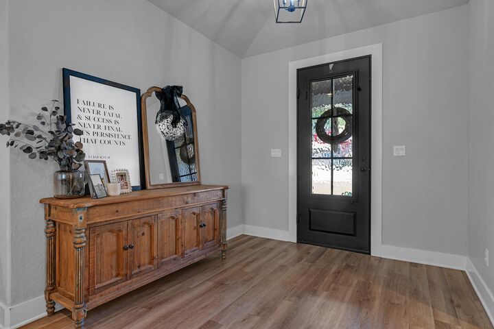 Property Photo: 201 Saddle Brook Circle TX 75650
