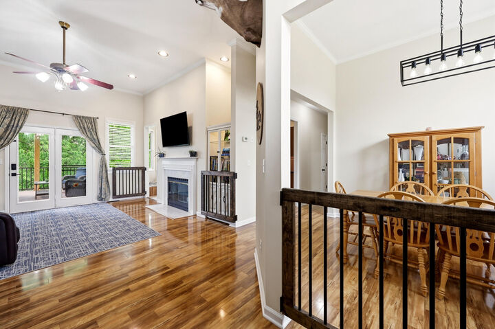 Property Photo: 401 Michael Court KY 40475