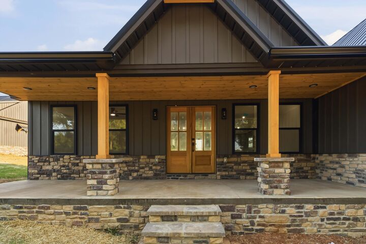 Property Photo:  28 Elrod Denny Road  KY 42503 