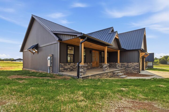 Property Photo: 40 Elrod Denny Road KY 42503