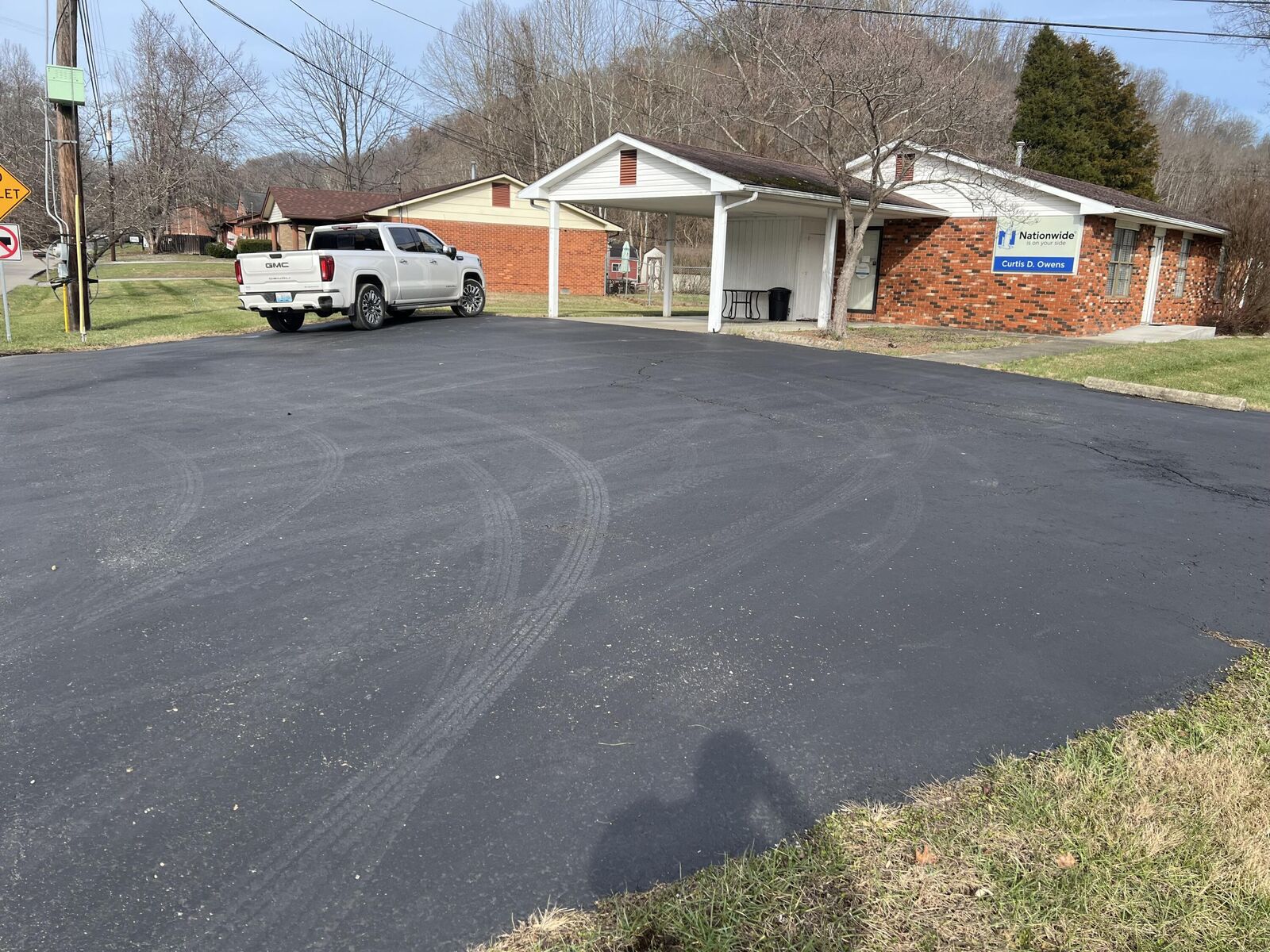 Property Photo:  10 Rodburn Hollow Road  KY 40351 