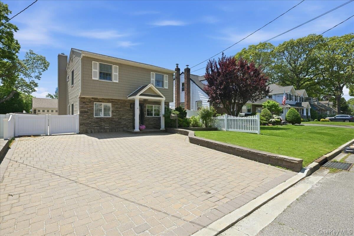 Property Photo: 1924 Carroll Avenue NY 11566