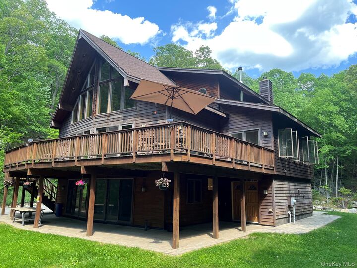 Property Photo: 82 Indian Lake Road NY 10579