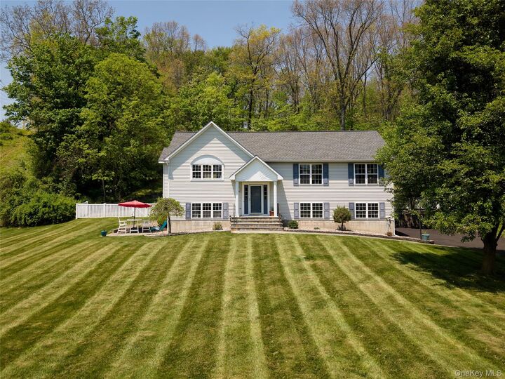 Property Photo: 64 Secor Lane NY 12533