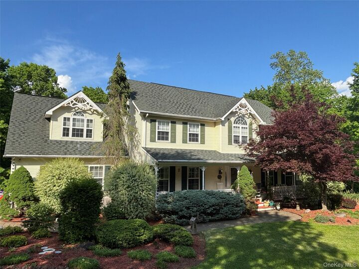 Property Photo: 18 Windmill Court NY 10950