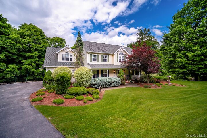 Property Photo: 18 Windmill Court NY 10950