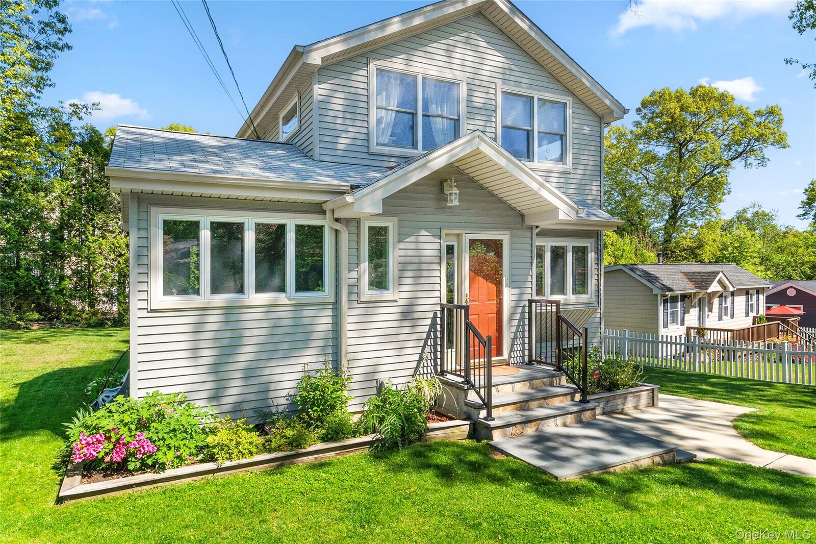 Property Photo:  46 Cardoza Avenue  NY 10567 