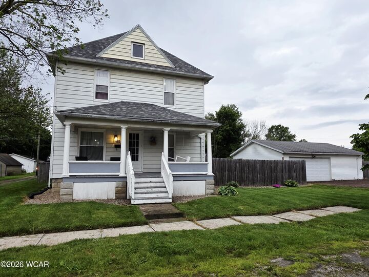 Property Photo: 353 Kuert Avenue OH 43326