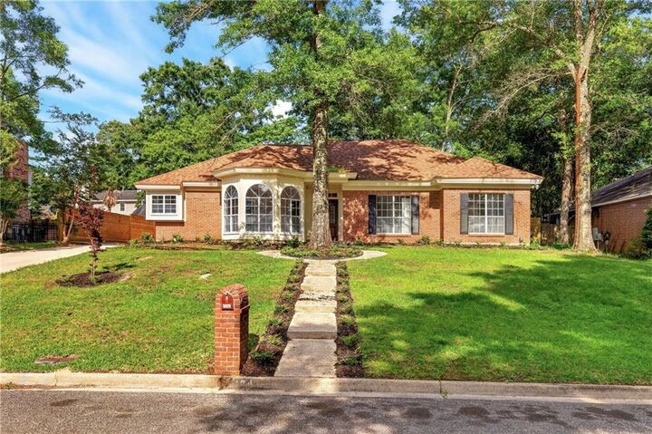 Property Photo: 1345 Wellsley Court AL 36695