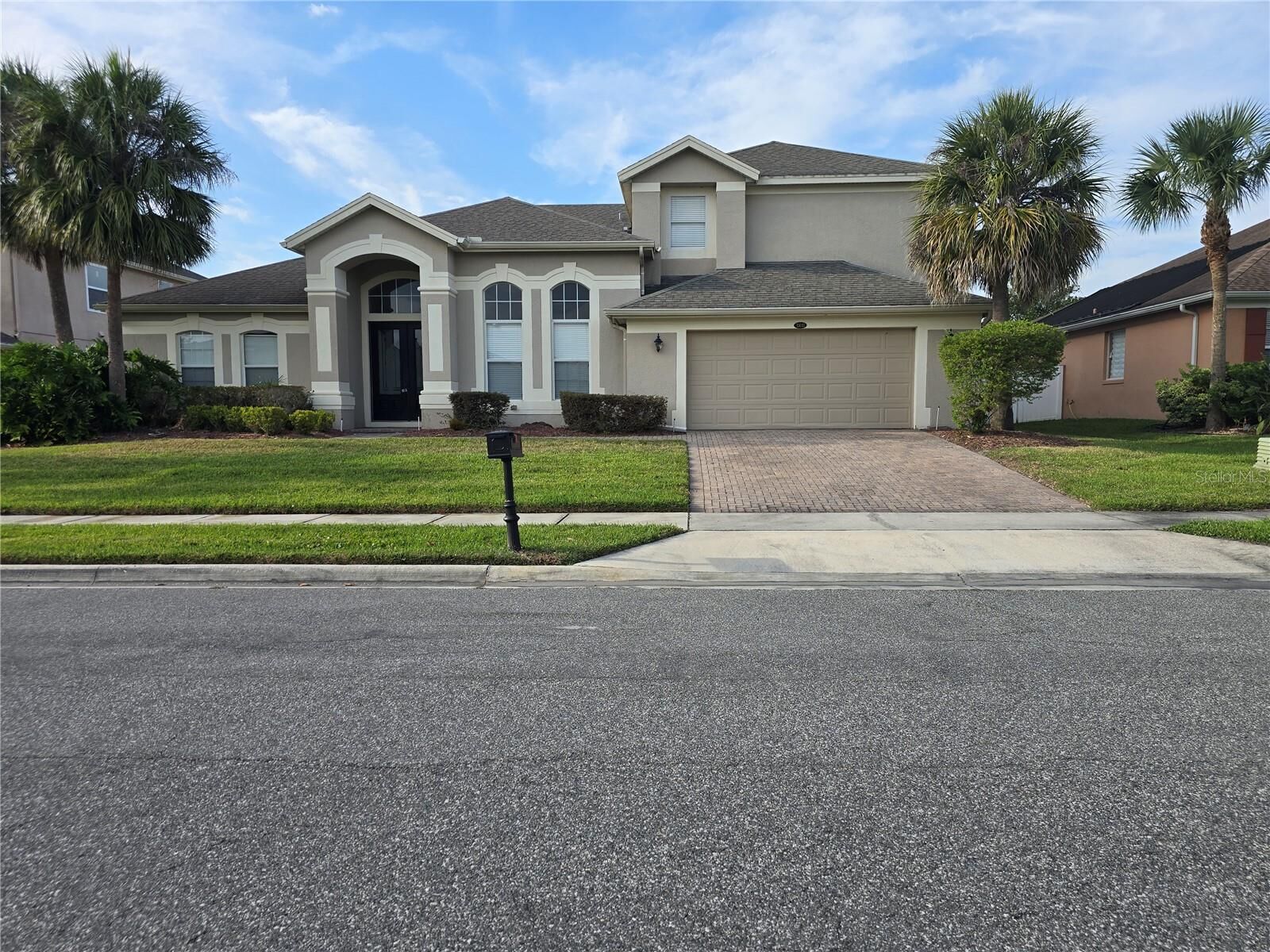 Property Photo:  13613 Larsen Lane  FL 34787 