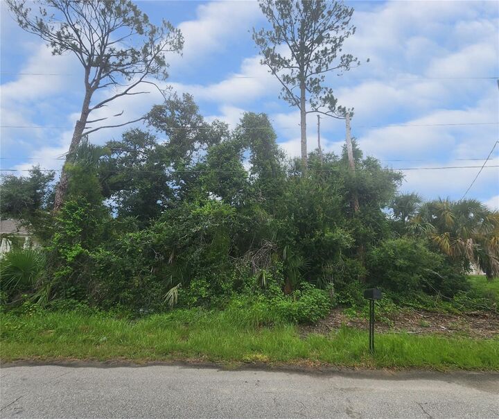 Property Photo: Tarabilla Avenue FL 34291
