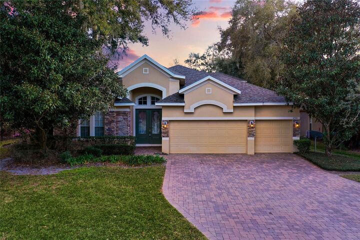Property Photo:  12561 Westfield Lakes Circle  FL 34787 