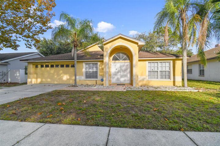 Property Photo:  2342 Tioga Drive  FL 34639 