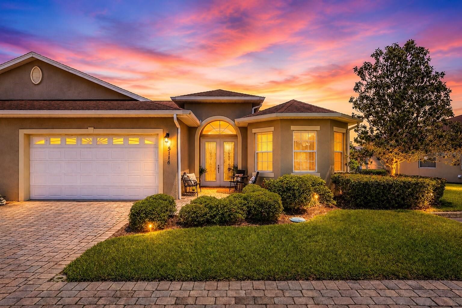 Property Photo:  5116 Neptune Circle  FL 34484 