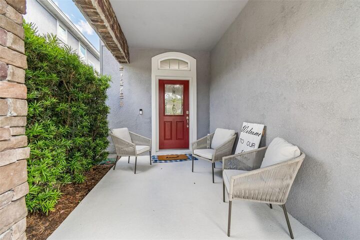 Property Photo: 16214 Bayberry View Drive FL 33547