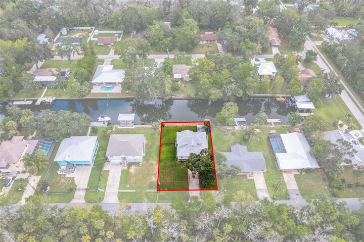 Property Photo:  3625 N Suwannee Point  FL 34428 