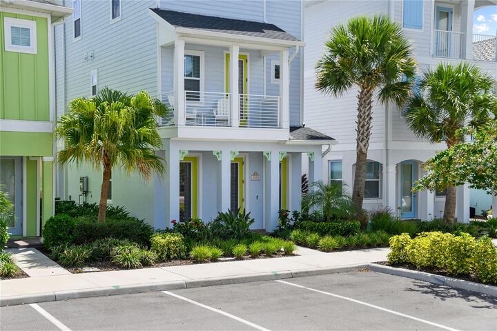 Property Photo:  8040 Lost Shaker Lane  FL 34747 
