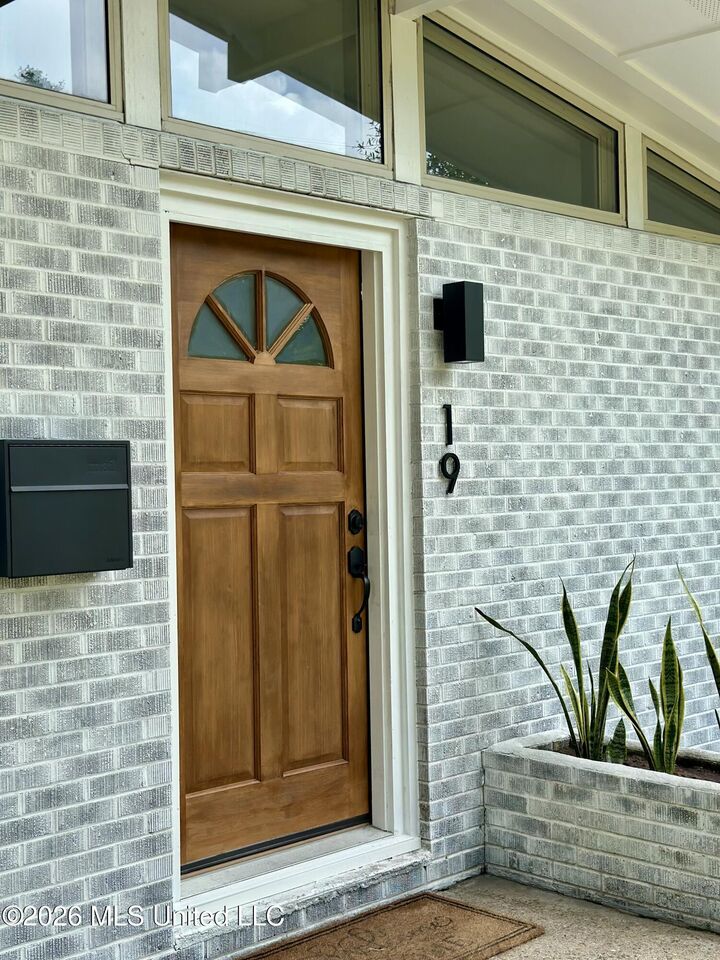 Property Photo: 19 31st Street MS 39507