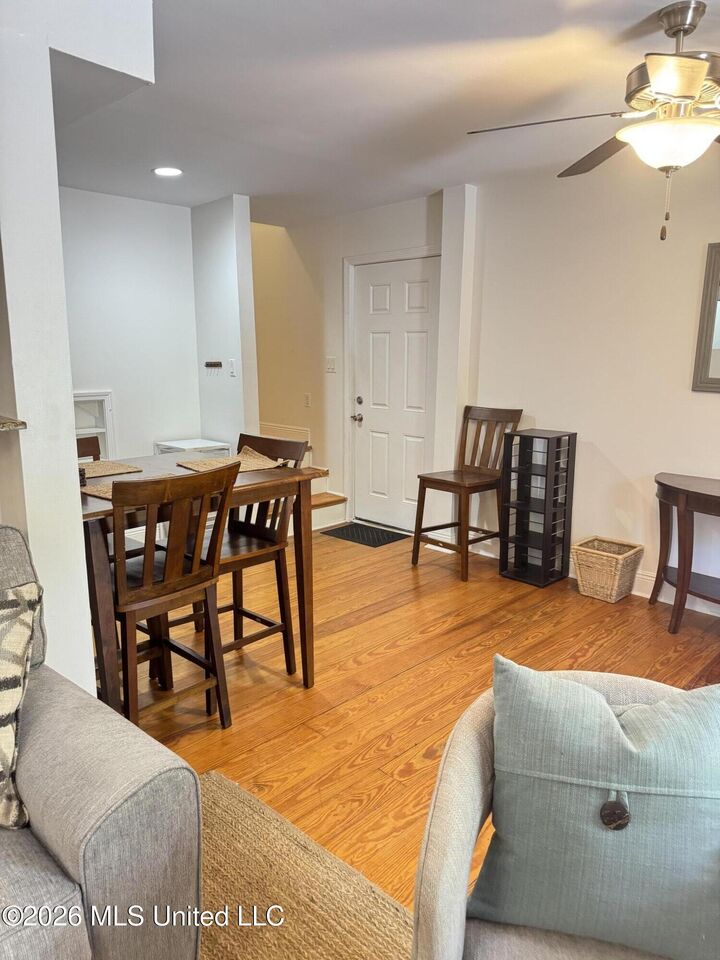 Property Photo:  590 Royal Oak Drive  MS 39571 
