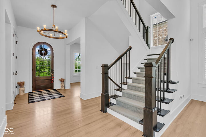 Property Photo:  1521 Ballad Way  IN 46074 